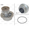 Opel Astra 1991-2005 Arası 1.4 i 16V, 1.6 i 16V Valeo Marka Devirdaim Su Pompası