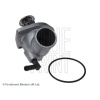 Chevrolet Lacetti 2003-2007 Arası 1.8 Blueprint Marka Termostat