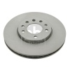 Opel Signum 2003-2008 Arası 2.2 direct Febi Marka Ön Fren Diski