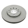 Opel Signum 2003-2008 Arası 2.2 direct Febi Marka Ön Fren Diski