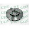 Opel Signum 2003-2008 Arası 2.2 direct LPR Marka Ön Fren Diski