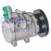 Ford Ranger 1997-2011 Arası 2.5 TD Delphi Marka Klima Kompresörü