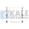 Albea 1.2 8V Su Radyatörü Kale KAL-0131282AL