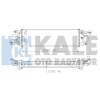 Palio 1.3 Turbo Radyatörü Kale KAL-010CAC020