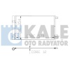 Fioirno 1.4 8V Klima Radyatörü Kale KAL-010ABC080