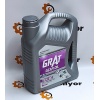 Şanzıman Yağı Grat 75W80 3lt GRT-675803