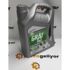 10W40 Motor Yağı Grat 4 Lt GRT-610404