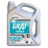 5W30 Motor Yağı Grat 7 LT Partiküllü GRT-605307/P