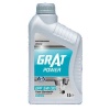 5W30 Motor Yağı Partiküllü Grat 1 Lt GRT-605301/P
