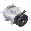 Ford Fiesta 2008-2012 Arası 1.25 Delphi Marka Klima Kompresörü