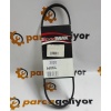 Palio 1.2 8V V Kayışı 4PK668 GAT-RDM668K4