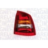 Opel Astra 2000-2005 Arası 1.8 16V, 2.2 16V, 2.0 16V Turbo, 2.0 OPC, 1.6 16V Magneti Marelli Marka Sağ Stop Lambası
