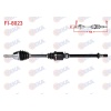 Palio 1.3 Sağ Aks Komple Veka FI-8023