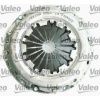 Renault Megane 1995-2008 Arası 2.0 i, 2.0 16V Valeo Marka Debriyaj Seti