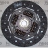 Ford Tourneo Connect 2002-2013 Arası 1.8 16V Valeo Marka Debriyaj Seti