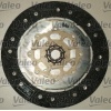 Alfa Romeo 166 1998-2007 Arası 2.4 JTD Valeo Marka Debriyaj Seti