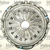 Alfa Romeo 166 1998-2007 Arası 2.5 V6 24V Valeo Marka Debriyaj Seti