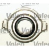 Alfa Romeo 166 1998-2007 Arası 2.5 V6 24V Valeo Marka Debriyaj Seti