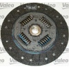 Fiat Ducato 1994-2005 Arası 2.5 D Combinato, 2.8 D, 2.5 D, 2.5 D 4x4, 2.8 JTD Valeo Marka Debriyaj Seti