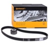 Linea 1.4 8V Triger Set Continental CON-CT1115K1