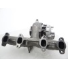 Volkswagen Touran 2003-2010 Arası 1.9 TDI Garrett Marka Turbo Şarj