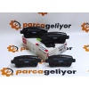 Scenic III 1.6 16V Arka Fren Balatası (Elektrikli El Freni İçin) Ferodo FRD-FDB4182W