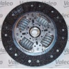 Citroen Jumper 1994-2002 Arası 1.9 TD, 2.0 Valeo Marka Debriyaj Seti