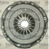 Alfa Romeo 156 1997-2006 Arası 2.0 16V T.SPARK, 2.0 JTS Valeo Marka Debriyaj Seti