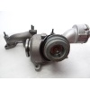 Volkswagen Passat 2005-2011 Arası 2.0 TDI Garrett Marka Turbo Şarj