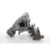 Volkswagen Passat 2005-2011 Arası 2.0 TDI 4motion, 2.0 TDI Garrett Marka Turbo Şarj