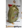 Doblo IV 2.0 Euro 5 5W30 5 Litre Castrol Edge Motor Yağı CASTROLEDGE