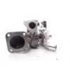Ford Transit 2006-2014 Arası 2.2 TDCi Garrett Marka Turbo Şarj