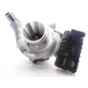 Ford Transit 2006-2014 Arası 2.2 TDCi Garrett Marka Turbo Şarj