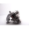 Citroen Ds4 2011-2015 Arası 1.6 HDi 110 Garrett Marka Turbo Şarj