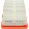 Clio V 1.5 BlueDci Hava Filtresi Bosch BOS-F026400756