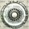 Volkswagen Golf 1989-1999 Arası 2.8 VR6, 2.9 VR6 Syncro Valeo Marka Debriyaj Seti