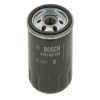 Scenic III 1.6 16V Yağ Filtresi Bosch BOS-09864B7043