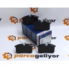 Scenic II 1.6 16V Arka Fren Balatası Bosch BOS-0986495226