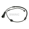 Opel Signum 2003-2008 Arası 2.2 direct Swag Marka Balata Fişi