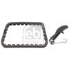 Seat Alhambra 2010-2014 Arası 2.0 TFSI Febi Marka Triger Zinciri Seti