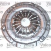 Opel Zafira 1999-2005 Arası 2.0 DI 16V Valeo Marka Debriyaj Seti