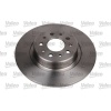 Alfa Romeo 156 1997-2006 Arası 1.6 16V T.SPARK, 1.6 16V T.SPARK., 2.0 16V T.SPARK, 1.8 16V T.SPARK Valeo Marka Arka Fren Diski