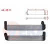 Fluence 1.5 Dci İntercooler Radyatör Veka 42-3511