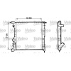 Renault Clio 1990-2016 Arası 1.2 Valeo Marka Su Radyatörü