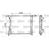 Renault Clio 1990-1999 Arası 1.2, 1.4 Valeo Marka Su Radyatörü