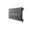 Fiat Doblo 2000-2005 Arası 1.6 Natural Power, 1.9 D, 1.6 16V, 1.4 Mahle Marka Su Radyatörü