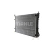 Fiat Doblo 2000-2005 Arası 1.6 16V, 1.9 D, 1.6 Natural Power, 1.2, 1.4 Mahle Marka Su Radyatörü