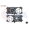 Doblo 1.3 Fan Motoru (Klimalı Araçlar İçin) Veka 25-1824