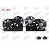 Albea 1.3 Fan Motoru Veka 25-1805
