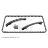 Renault Megane 2008-2012 Arası 1.2 TCe Blueprint Marka Triger Zinciri Seti